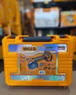 INGCO 3" Cordless Mini Cut-Off Tool (20V) with 3 Discs - 4