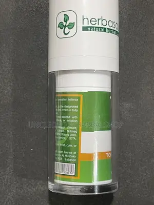 Herbalsoul Delay Time Cream GHC 350 & 250