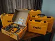 INGCO Cordless Brushless Angle Grinder CAGLI261521 (20V, 900W) - 2