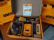INGCO Cordless Brushless Angle Grinder CAGLI261521 (20V, 900W) - 3