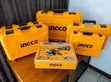 INGCO Cordless Brushless Angle Grinder CAGLI261521 (20V, 900W) - 4