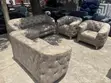 Brand New Royal Comfort Tufted Sofa Sets - 1