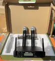 Shure GLXD4 Wireless Microphone System - 2