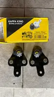 Toyota Venza Ball Joint - 2