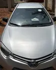 2015 Toyota Corolla L Sedan - 2