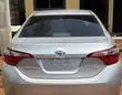 2015 Toyota Corolla L Sedan - 3