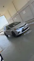 2015 Toyota Corolla L Sedan - 5
