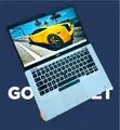 Dell Latitude 5410 Laptop - Core i5, 16GB RAM, 512GB SSD - 2