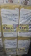 Babylove Comfort Diapers - Newborn Size - 3