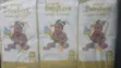 Babylove Comfort Diapers - Newborn Size - 5