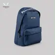 Essentials Water-Resistant Two-Tone Backpack - 4