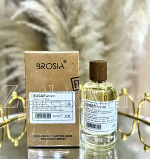 Sugar Oud Perfume by Aro-Fac (100ml)