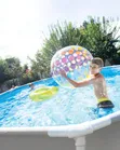 Intex 12ft x 3ft Swimming Pool - 3