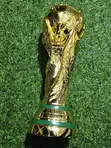 World Cup Trophy - 1