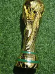 World Cup Trophy - 3