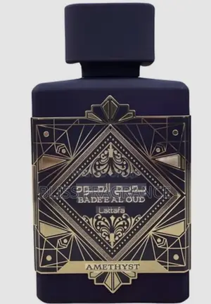 Bade'e Al Oud Amethyst by Lattafa Perfumes