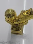 Brand New Bessgym Large Trophy - 1