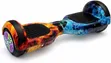 6.5" Balance Board Hoverboard - 2