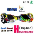 6.5" Balance Board Hoverboard - 3