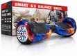 6.5" Balance Board Hoverboard - 5