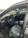 Toyota RAV4 LE 2022 Gray - 2