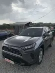 Toyota RAV4 LE 2022 Gray - 5