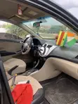 Hyundai Accent GLS 2014 Black - 3