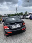 Hyundai Accent GLS 2014 Black - 4