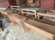Wood Student Desk - 2