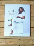Solid Canvas Lamination & Picture Frames - 2
