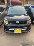 Toyota Voxy X 2WD 8-Seater 2010 Black - 1