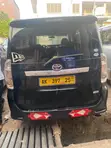Toyota Voxy X 2WD 8-Seater 2010 Black - 2