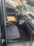 Toyota Voxy X 2WD 8-Seater 2010 Black - 3