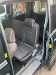 Toyota Voxy X 2WD 8-Seater 2010 Black - 4
