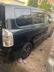 Toyota Voxy X 2WD 8-Seater 2010 Black - 5