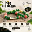 Customized Beaded Bracelet - 1