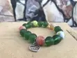 Customized Beaded Bracelet - 4