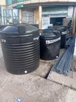 Polytank Water Tank - 2500 Litres - 1
