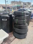 Polytank Water Tank - 2500 Litres - 2