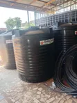 Polytank Water Tank - 2500 Litres - 3