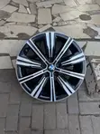 Rims with Tyres (20" and 18") - 2