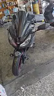Kawasaki Ninja 650 2019 Black - 1