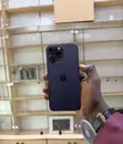 Apple iPhone 14 Pro Max 128GB Purple - 1