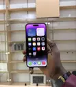 Apple iPhone 14 Pro Max 128GB Purple - 2