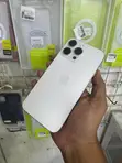 Apple iPhone 15 Pro Max 256GB White (Used) - 1
