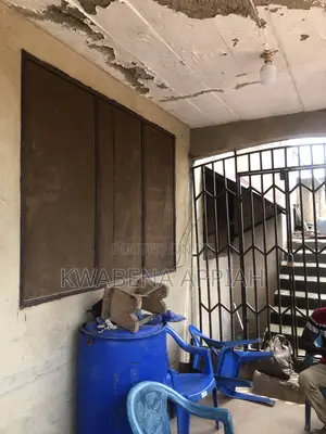 4 Bedroom House for Sale in Mark Estate, Kumasi