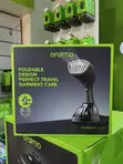 Oraimo Easy Steam 2 Foldable Handheld Steamer - 2