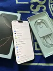Apple iPhone 16 Pro Max 256GB Gold - 2