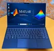 Asus ZenBook UX430UQ Laptop: Ryzen 5, 8GB RAM, 256GB SSD - 1