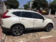 2019 Honda CR-V Touring AWD Beige - 4
